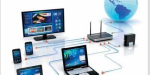 Network Solution Services