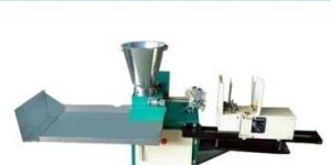 Agarbatti Making Machine