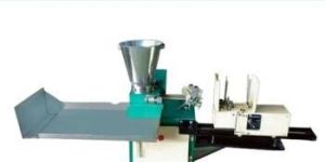High Speed Agarbatti Making Machine