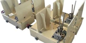 Incense Stick Auto Feeder