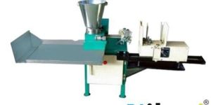 Semi Automatic Agarbatti Making Machine