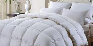 Cotton Duvet