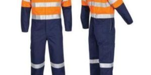 Industrial Coverall