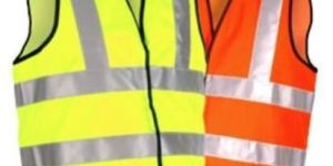 Reflective Safety Jacket