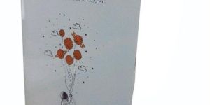 Paper Catalog Folder