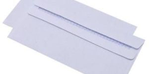 Plain Envelope
