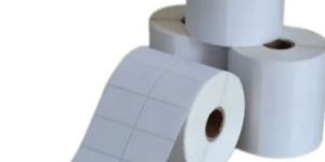 Plain Paper Stickers