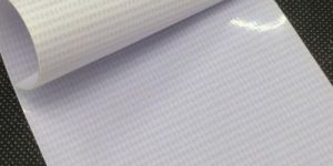 Plain PVC Flex Banner