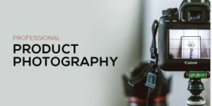 Product Photography Services