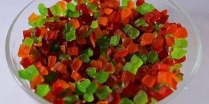 Tutty Fruity
