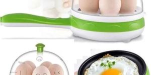 Frypan Egg Boiler