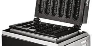 Electric Stick Waffle Maker
