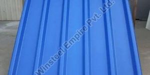 Bhushan Colour Coated Roofing Sheet