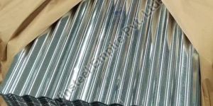 Galvanized Roofing Sheet