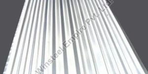 Galvanized Steel Roofing Sheet