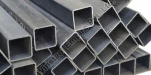 GI Square Pipe