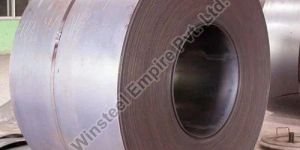 Hot Rolled Steel Coil