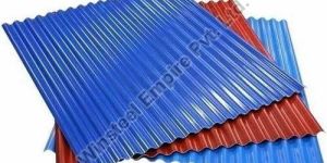 Jindal Roofing Sheet