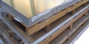 Mild Steel Cold Rolled Sheet