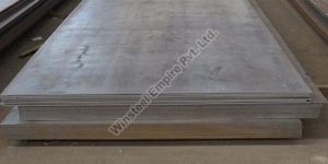Mild Steel Hot Rolled Plate