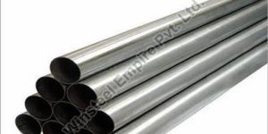 Mild Steel Round Pipe