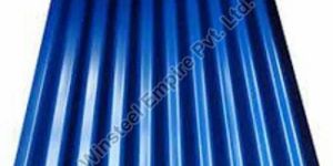 Powder Coated Sheets