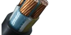 ALUMINIUM UNARMOURED CABLE