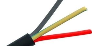 YY3C35 PVC Insulated Multicore Wire