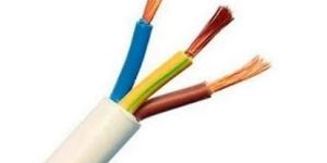 YY3C6 PVC Insulated Multicore Wire