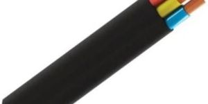 Submersible Flat Cable