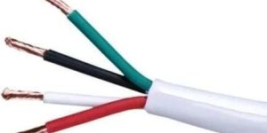 YY4C1 PVC Insulated Multicore Wire