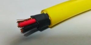 YY4C16 PVC Insulated Multicore Wire