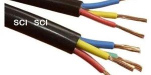 YY4C4 PVC Insulated Multicore Wire