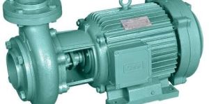 Centrifugal Monoblock Pump