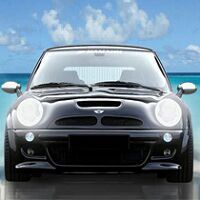 Car Rental Services