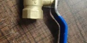 Brass Ball Valve