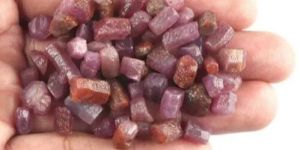 Natural Raw Ruby Gemstones