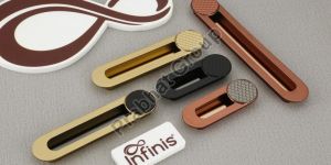 Concealed Cabinet Handle