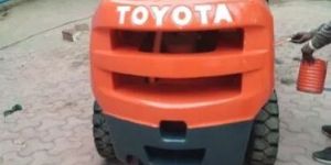 Used Forklift