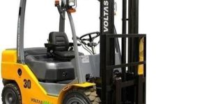 Voltas Diesel Forklift