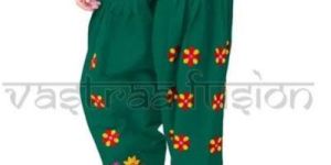 Cotton Salwar