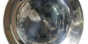 Stainless Steel Jalebi Kadhai