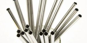 Stainless Steel Straws