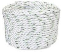 Polyamide Ropes