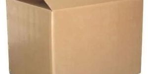 Heavy Duty Corrugated Packaging Box