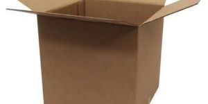 Kraft Paper Corrugated Box