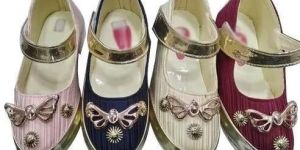 Girls Fashionable Sandals