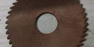 Solid Carbide Slitting Cutter