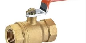 Brass Ball Valves
