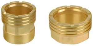 Brass Male Female Inserts